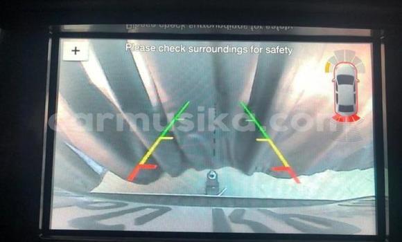 Tenga Tsaru Ford Everest Chena Mota in Beitbridge in Matabeleland South Tenga Tsaru Ford Everest Chena Mota in Beitbridge in Matabeleland South