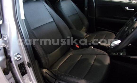 Tenga Tsaru Kia Rio Sirivha Mota in Beitbridge in Matabeleland South Tenga Tsaru Kia Rio Sirivha Mota in Beitbridge in Matabeleland South