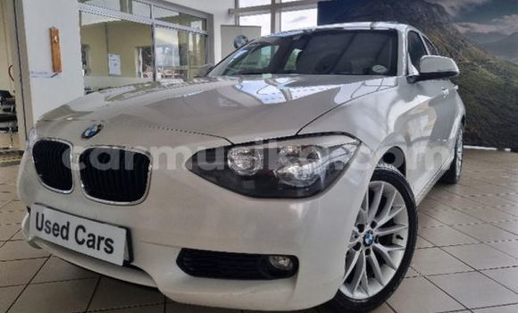 Tenga Tsaru BMW 1-Series Chena Mota in Beitbridge in Matabeleland South