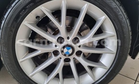 Acheter Occasion Voiture BMW 1-Series Blanc à Beitbridge, Matabeleland South Acheter Occasion Voiture BMW 1-Series Blanc à Beitbridge, Matabeleland South