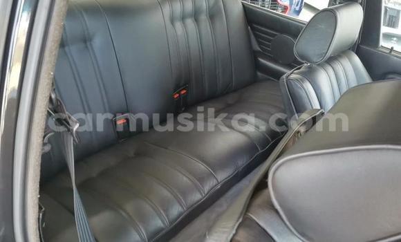 Acheter Occasion Voiture BMW 3–Series Noir à Beitbridge, Matabeleland South Acheter Occasion Voiture BMW 3–Series Noir à Beitbridge, Matabeleland South