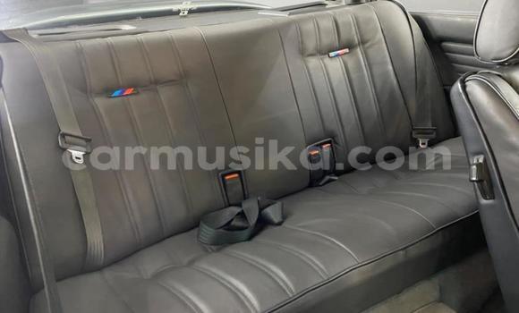 Acheter Occasion Voiture BMW 3–Series Noir à Beitbridge, Matabeleland South Acheter Occasion Voiture BMW 3–Series Noir à Beitbridge, Matabeleland South