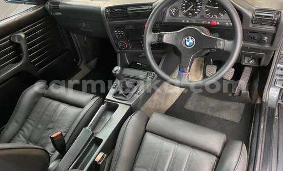 Acheter Occasion Voiture BMW 3–Series Noir à Beitbridge, Matabeleland South Acheter Occasion Voiture BMW 3–Series Noir à Beitbridge, Matabeleland South