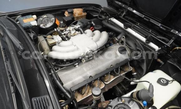 Acheter Occasion Voiture BMW 3–Series Noir à Beitbridge, Matabeleland South Acheter Occasion Voiture BMW 3–Series Noir à Beitbridge, Matabeleland South