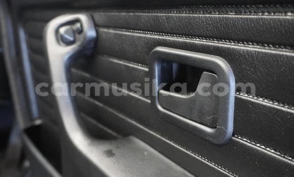 Acheter Occasion Voiture BMW 3–Series Noir à Beitbridge, Matabeleland South Acheter Occasion Voiture BMW 3–Series Noir à Beitbridge, Matabeleland South