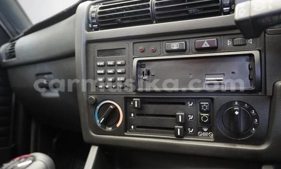 Acheter Occasion Voiture BMW 3–Series Noir à Beitbridge, Matabeleland South Acheter Occasion Voiture BMW 3–Series Noir à Beitbridge, Matabeleland South