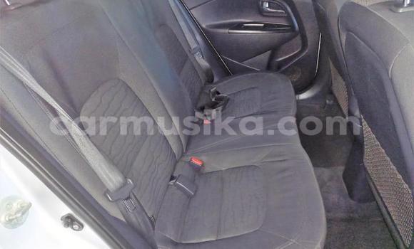 Acheter Occasion Voiture Kia Rio Gris à Beitbridge, Matabeleland South Acheter Occasion Voiture Kia Rio Gris à Beitbridge, Matabeleland South