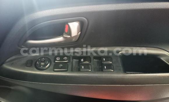 Acheter Occasion Voiture Kia Rio Gris à Beitbridge, Matabeleland South Acheter Occasion Voiture Kia Rio Gris à Beitbridge, Matabeleland South