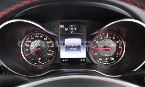 Acheter Occasion Voiture Mercedes‒Benz C–Class Blanc à Beitbridge, Matabeleland South Acheter Occasion Voiture Mercedes‒Benz C–Class Blanc à Beitbridge, Matabeleland South