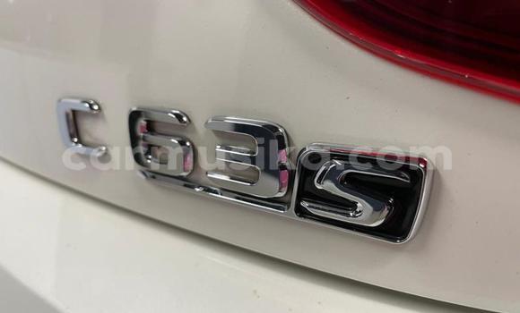 Acheter Occasion Voiture Mercedes‒Benz C–Class Blanc à Beitbridge, Matabeleland South Acheter Occasion Voiture Mercedes‒Benz C–Class Blanc à Beitbridge, Matabeleland South