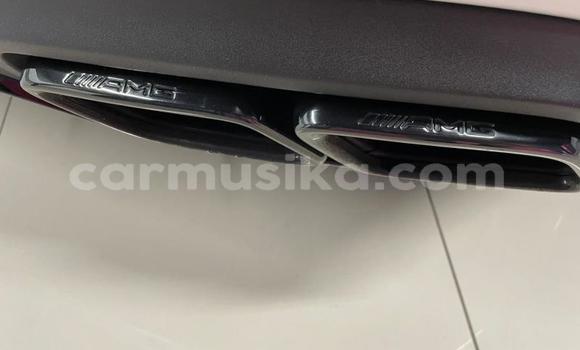 Acheter Occasion Voiture Mercedes‒Benz C–Class Blanc à Beitbridge, Matabeleland South Acheter Occasion Voiture Mercedes‒Benz C–Class Blanc à Beitbridge, Matabeleland South