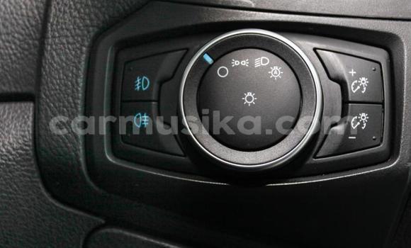 Acheter Occasion Voiture Ford Focus Bleu à Beitbridge, Matabeleland South Acheter Occasion Voiture Ford Focus Bleu à Beitbridge, Matabeleland South