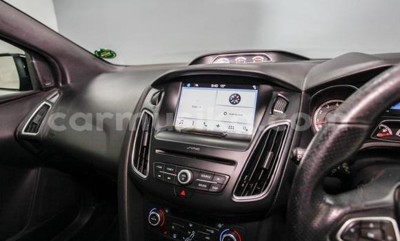 Acheter Occasion Voiture Ford Focus Bleu à Beitbridge, Matabeleland South Acheter Occasion Voiture Ford Focus Bleu à Beitbridge, Matabeleland South