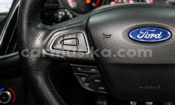 Acheter Occasion Voiture Ford Focus Bleu à Beitbridge, Matabeleland South Acheter Occasion Voiture Ford Focus Bleu à Beitbridge, Matabeleland South