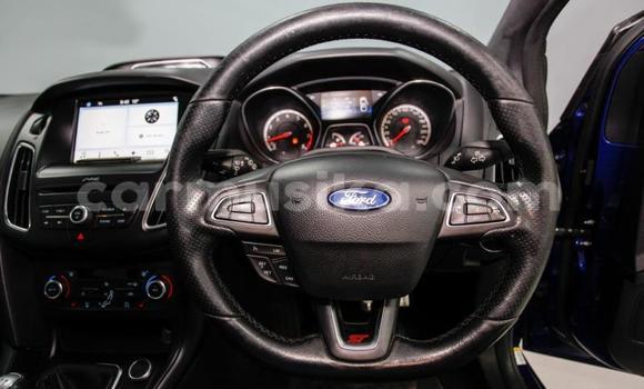 Acheter Occasion Voiture Ford Focus Bleu à Beitbridge, Matabeleland South Acheter Occasion Voiture Ford Focus Bleu à Beitbridge, Matabeleland South