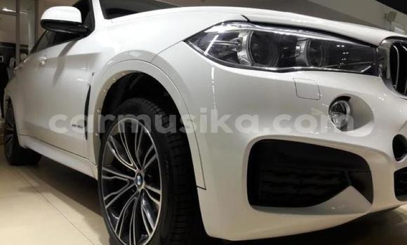 Tenga Tsaru BMW X6 Chena Mota in Beitbridge in Matabeleland South Tenga Tsaru BMW X6 Chena Mota in Beitbridge in Matabeleland South