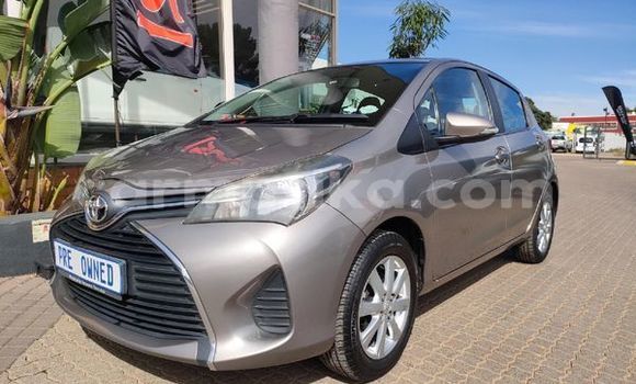 Nunua Ilio tumika Toyota Yaris Nyingine Gari ndani ya Beitbridge nchini Matabeleland Kusini