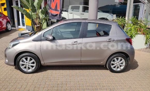 Acheter Occasion Voiture Toyota Yaris Autre à Beitbridge, Matabeleland South Acheter Occasion Voiture Toyota Yaris Autre à Beitbridge, Matabeleland South