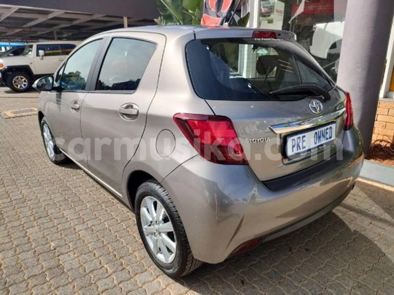 Big with watermark toyota yaris matabeleland south beitbridge 30323