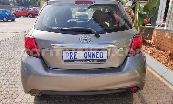 Acheter Occasion Voiture Toyota Yaris Autre à Beitbridge, Matabeleland South Acheter Occasion Voiture Toyota Yaris Autre à Beitbridge, Matabeleland South