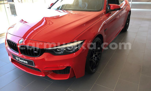 Acheter Occasion Voiture BMW M4 Autre à Beitbridge, Matabeleland South Acheter Occasion Voiture BMW M4 Autre à Beitbridge, Matabeleland South
