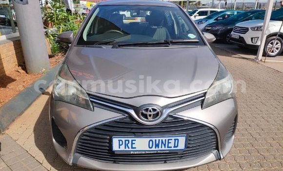 Acheter Occasion Voiture Toyota Yaris Autre à Beitbridge, Matabeleland South Acheter Occasion Voiture Toyota Yaris Autre à Beitbridge, Matabeleland South