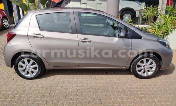 Acheter Occasion Voiture Toyota Yaris Autre à Beitbridge, Matabeleland South Acheter Occasion Voiture Toyota Yaris Autre à Beitbridge, Matabeleland South