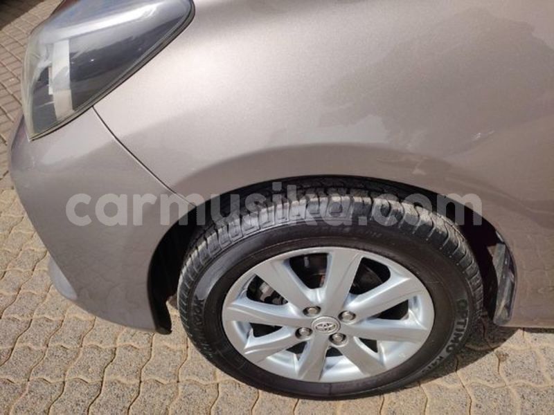 Big with watermark toyota yaris matabeleland south beitbridge 30323