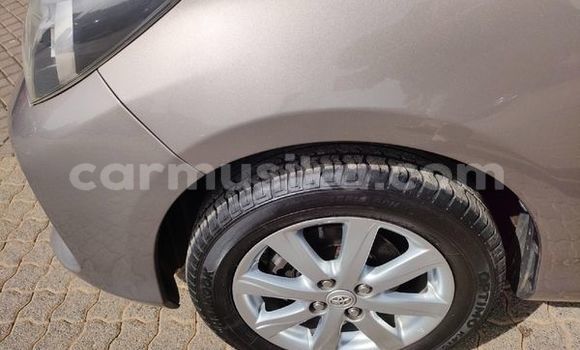 Acheter Occasion Voiture Toyota Yaris Autre à Beitbridge, Matabeleland South Acheter Occasion Voiture Toyota Yaris Autre à Beitbridge, Matabeleland South