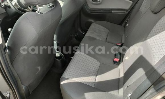 Acheter Occasion Voiture Toyota Yaris Autre à Beitbridge, Matabeleland South Acheter Occasion Voiture Toyota Yaris Autre à Beitbridge, Matabeleland South