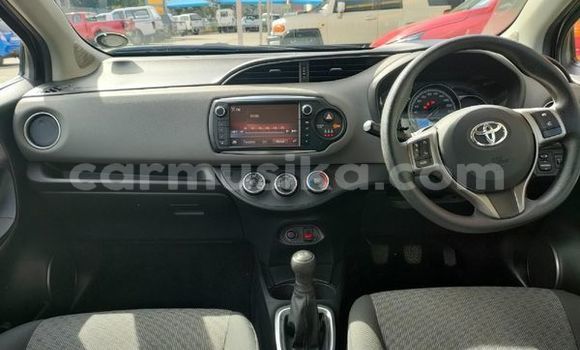 Acheter Occasion Voiture Toyota Yaris Autre à Beitbridge, Matabeleland South Acheter Occasion Voiture Toyota Yaris Autre à Beitbridge, Matabeleland South
