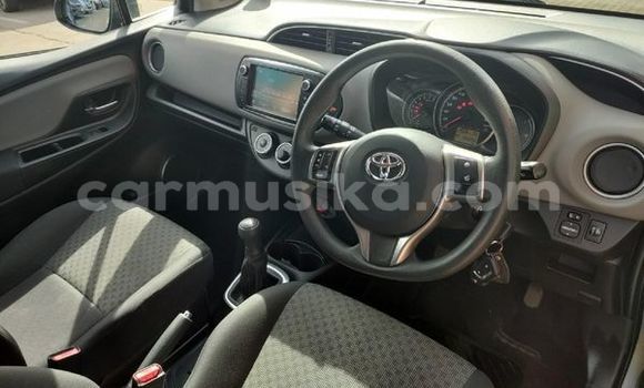 Acheter Occasion Voiture Toyota Yaris Autre à Beitbridge, Matabeleland South Acheter Occasion Voiture Toyota Yaris Autre à Beitbridge, Matabeleland South