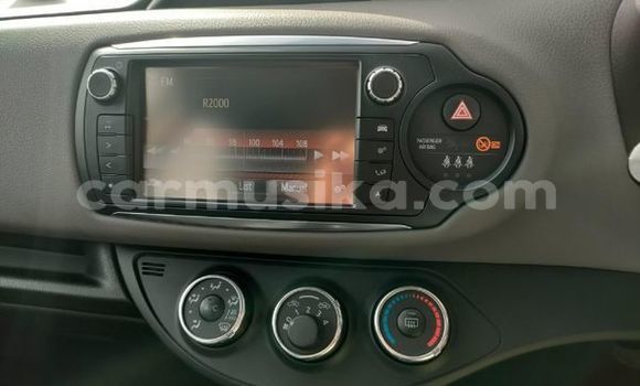 Acheter Occasion Voiture Toyota Yaris Autre à Beitbridge, Matabeleland South Acheter Occasion Voiture Toyota Yaris Autre à Beitbridge, Matabeleland South