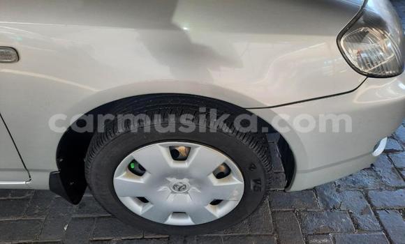 Acheter Occasion Voiture Toyota Corolla Gris à Beitbridge, Matabeleland South Acheter Occasion Voiture Toyota Corolla Gris à Beitbridge, Matabeleland South