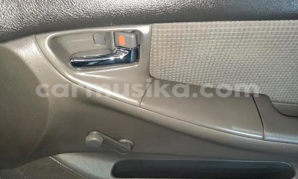 Acheter Occasion Voiture Toyota Corolla Gris à Beitbridge, Matabeleland South Acheter Occasion Voiture Toyota Corolla Gris à Beitbridge, Matabeleland South