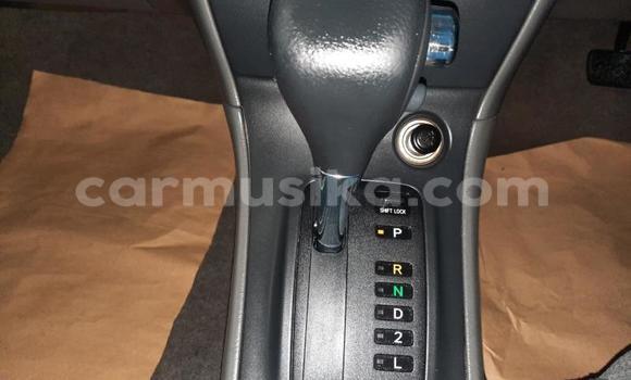 Acheter Occasion Voiture Toyota Corolla Gris à Beitbridge, Matabeleland South Acheter Occasion Voiture Toyota Corolla Gris à Beitbridge, Matabeleland South