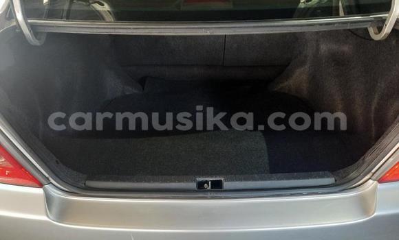 Acheter Occasion Voiture Toyota Corolla Gris à Beitbridge, Matabeleland South Acheter Occasion Voiture Toyota Corolla Gris à Beitbridge, Matabeleland South