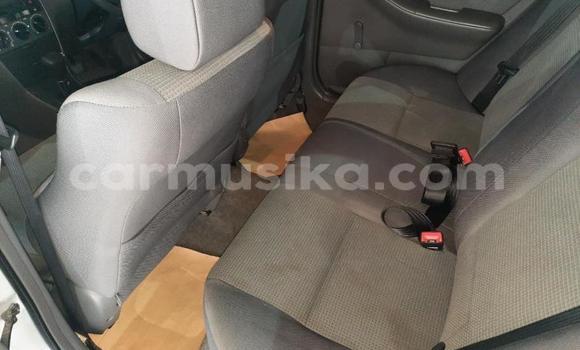 Acheter Occasion Voiture Toyota Corolla Gris à Beitbridge, Matabeleland South Acheter Occasion Voiture Toyota Corolla Gris à Beitbridge, Matabeleland South