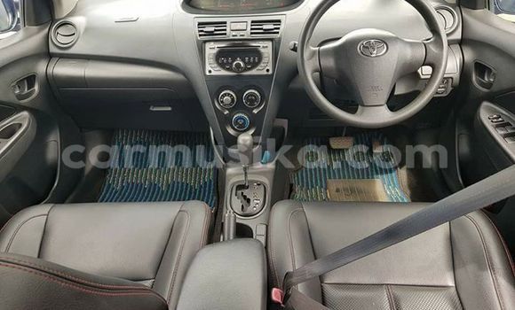 Buy Used Toyota Belta Red Car in Chipinge in Manicaland Buy Used Toyota Belta Red Car in Chipinge in Manicaland