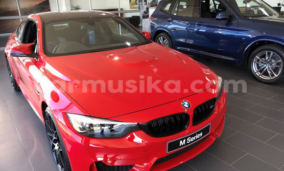 Acheter Occasion Voiture BMW M4 Autre à Beitbridge, Matabeleland South Acheter Occasion Voiture BMW M4 Autre à Beitbridge, Matabeleland South