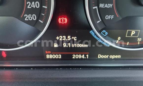 Acheter Occasion Voiture BMW 3–Series Blanc à Beitbridge, Matabeleland South Acheter Occasion Voiture BMW 3–Series Blanc à Beitbridge, Matabeleland South