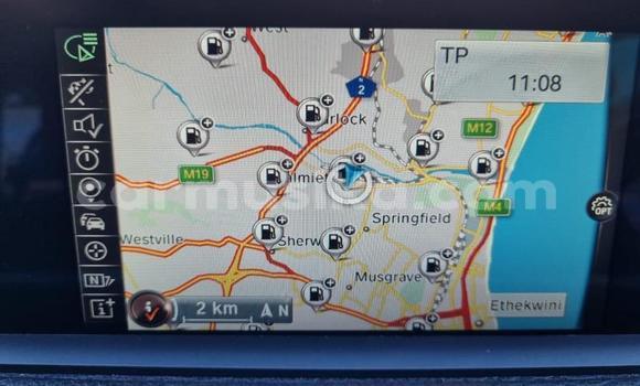 Acheter Occasion Voiture BMW 3–Series Blanc à Beitbridge, Matabeleland South Acheter Occasion Voiture BMW 3–Series Blanc à Beitbridge, Matabeleland South