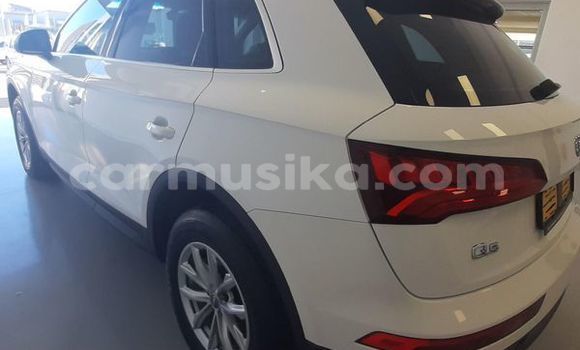 Acheter Occasion Voiture Audi Q5 Blanc à Beitbridge, Matabeleland South Acheter Occasion Voiture Audi Q5 Blanc à Beitbridge, Matabeleland South