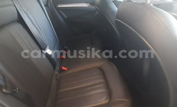 Acheter Occasion Voiture Audi Q5 Blanc à Beitbridge, Matabeleland South Acheter Occasion Voiture Audi Q5 Blanc à Beitbridge, Matabeleland South