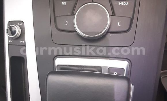 Acheter Occasion Voiture Audi Q5 Blanc à Beitbridge, Matabeleland South Acheter Occasion Voiture Audi Q5 Blanc à Beitbridge, Matabeleland South