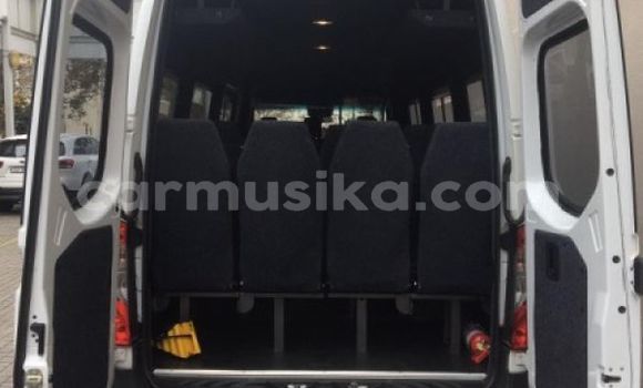 Acheter Occasion Voiture Mercedes‒Benz S-klasse Blanc à Beitbridge, Matabeleland South Acheter Occasion Voiture Mercedes‒Benz S-klasse Blanc à Beitbridge, Matabeleland South