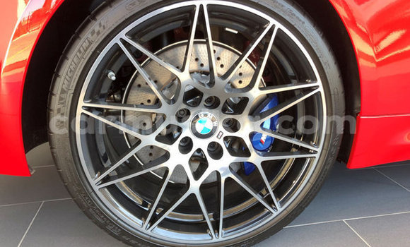 Acheter Occasion Voiture BMW M4 Autre à Beitbridge, Matabeleland South Acheter Occasion Voiture BMW M4 Autre à Beitbridge, Matabeleland South