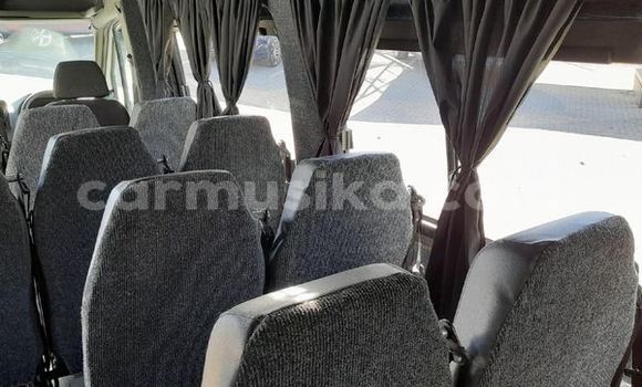 Acheter Occasion Voiture Mercedes‒Benz S-klasse Blanc à Beitbridge, Matabeleland South Acheter Occasion Voiture Mercedes‒Benz S-klasse Blanc à Beitbridge, Matabeleland South