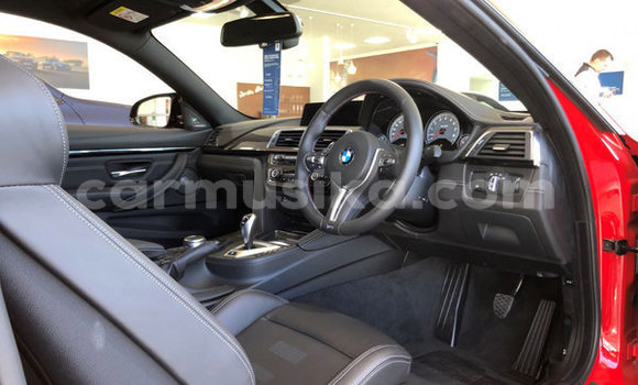 Acheter Occasion Voiture BMW M4 Autre à Beitbridge, Matabeleland South Acheter Occasion Voiture BMW M4 Autre à Beitbridge, Matabeleland South
