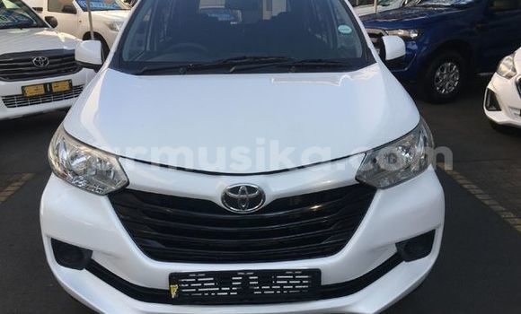 Tenga Tsaru Toyota Avanza Chena Mota in Beitbridge in Matabeleland South Tenga Tsaru Toyota Avanza Chena Mota in Beitbridge in Matabeleland South